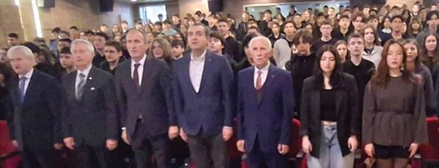 Türk Yazı Kültürünün Binlerce Yıllık Yolculuğu Tekirdağ’da Ele ...