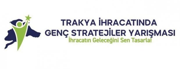 Trakya’da Gençler İhracat Stratejileriyle Yarışacak