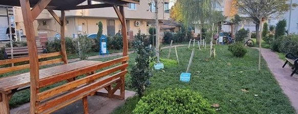 Doğa Katliamını Başkan Varol Türel Önledi