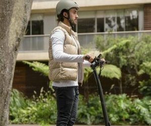 Tekirdağda Motosiklet, Kurye ve Scooter Yasağı