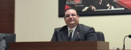 Başkan Bozkurter, Gazeteciler Demokrasimizin Temel Taşıdır