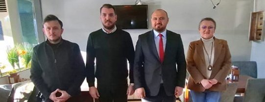 AK Parti Süleymanpaşa İlçe Başkanı Mandacı: Su Krizinin Sorumlusu ...