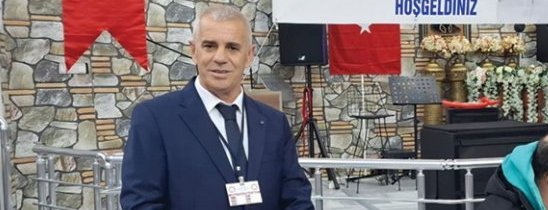 Ali Kıral Seçimden Güçlenerek Çıktı 
