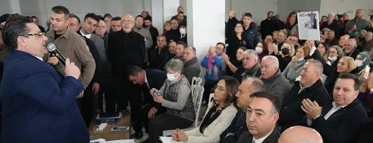 Onur Bozkurter: Turizm Kentimizi Kokuya ve Hayvan Pisliğine Mahkum ...