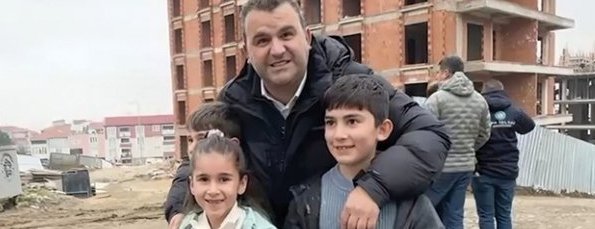 Başkan Volkan Nallar: Süleymanpaşayı Daha Modern ve Yaşanabilir Bir ...