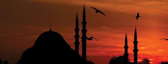 Berat Kandiliniz Mübarek Olsun