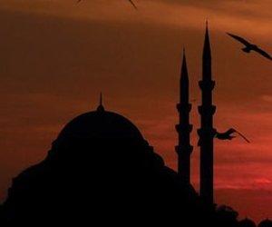 Berat Kandiliniz Mübarek Olsun