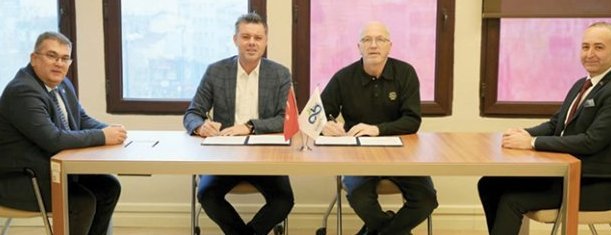 Çorlu Belediyesi’nden Amatör Spora Güçlü Destek