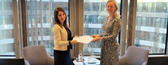 TÜSİAD AB Temsilciliği Haftalık Bülteni