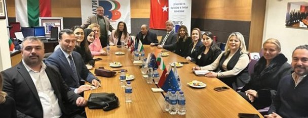 Trakya’dan Sağlık Turizminde Sınır Ötesi İş Birliği Atağı
