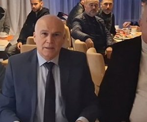 Başkan Adayı Mustafa Öklük, Yapılmayanları ...