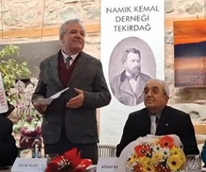 Eğitime Adanmış Bir Ömür: Sedat Kaplan ...