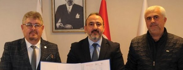 Tekirdağ’da Kuraklığa Dayanıklı Sorgum Projesi Başlıyor