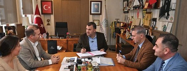 Süleymanpaşa Belediyesi Memurlarına Rekor Promosyon