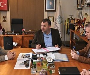 Süleymanpaşa Belediyesi Memurlarına Rekor Promosyon