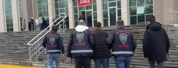 Süleymanpaşa’da Pompalı Tüfekli Saldırı: 16 Yaşındaki Genç ...