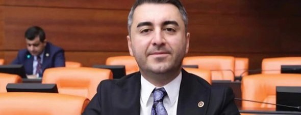 CHP’li Avşar, 2 Milyon Yapı, 2 Milyon Beton Tabut Olmasın