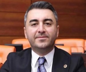 CHP’li Avşar, 2 Milyon Yapı, 2 Milyon Beton Tabut Olmasın