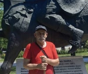 Başkan Kemal Yıldız, Engellilerin Sorunlarına Çözüm İstiyoruz