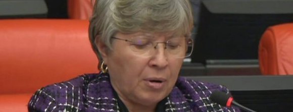 Nurten Yontar Araç Muayene İstasyonlarını Meclis Gündemine Taşıdı