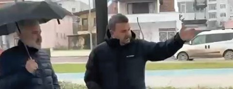 Başkan Volkan Nallar, Halkımız İçin Hizmet Odaklı Çalışıyoruz