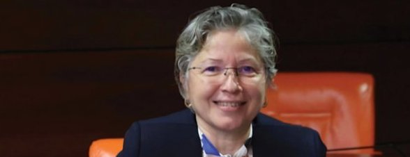 CHP Tekirdağ Milletvekili Nurten Yontar, TÜİK Marketinin Yerini Bilen ...