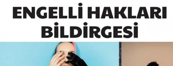 Başkan Kemal Yıldız, 10 Milyon Engellinin Haklarını Görmezden ...