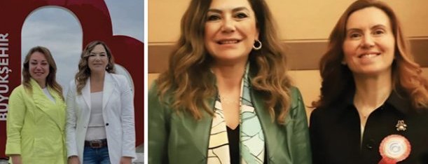 Büyükşehir Belediyesi Kültür Daire Başkanlığından Skandal; ...