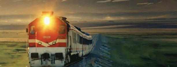 Tekirdağda Demiryolu Geçen İlçelere Uyarı