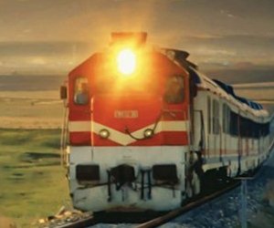 Tekirdağda Demiryolu Geçen İlçelere Uyarı