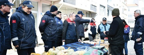 Nergiz Karaağaçlı Öztürk: Halkımızın Sağlığı Önceliğimizdir