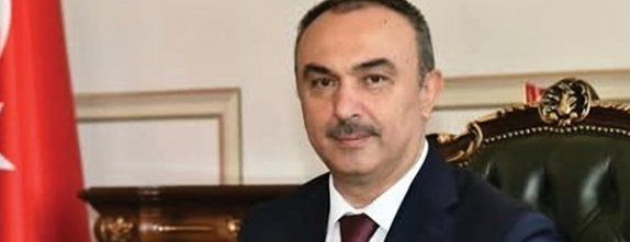 Vali Recep Soytürk: Bağımlılıkla Mücadelede Tüm Kurumlarımızla ...