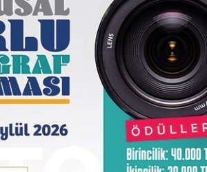 Çorlu’nun Renkleri Kadrajlara Taşınıyor: 4. Ulusal Fotoğraf ...