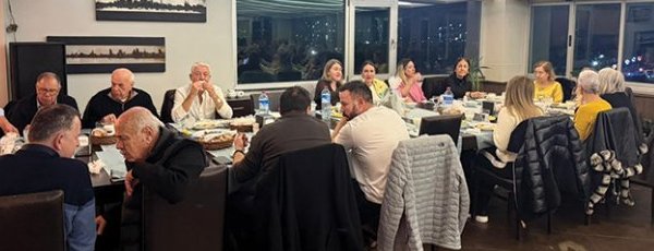 Trakya RUBAFED Hizmetleriyle Gönülleri Fethetmeye Devam Ediyor