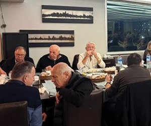 Trakya RUBAFED Hizmetleriyle Gönülleri Fethetmeye Devam Ediyor