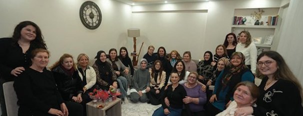 Ramazanın Son İftarında Binlerce Vatandaş Velimeşe’de Buluştu