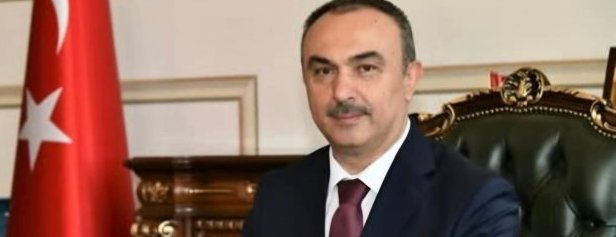 Vali Recep Soytürk Vatandaşlarımızın Huzur Ve Güvenliği İçin Tüm ...