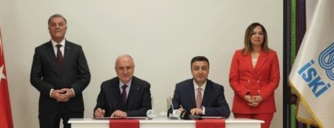 Marmaraereğlisi’nin  Su Sorunu Çözülüyor