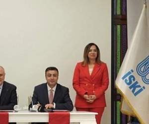 Marmaraereğlisi’nin  Su Sorunu Çözülüyor