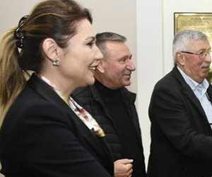 Malkara Belediyesi’nde Geleneksel Bayramlaşma ...