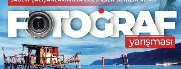 Sağlık Çalışanlarının Gözünden Denizin Rengi Fotoğraf ...