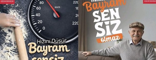 Bayramda Güvenlik Ön Planda