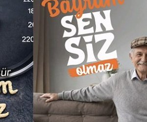 Bayramda Güvenlik Ön Planda