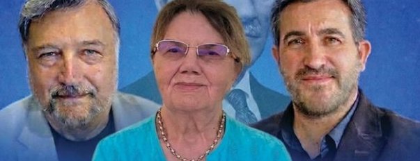 Tekirdağda 3 Şair Grubu Kuruldu 