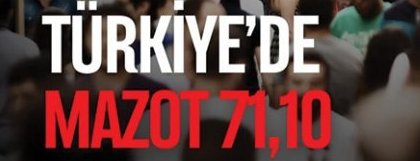 Tekirdağ Yeniden Refah Partisi, Artık Bıçak Kemiğe Dayandı