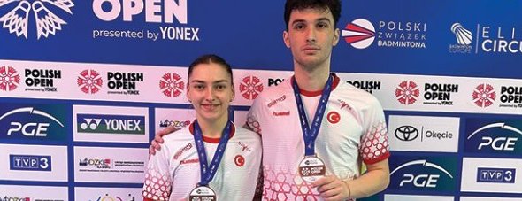 Tekirdağlı Sporculardan Uluslararası Başarı