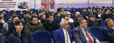 Kırcaali Belgesel Filmi Trakya RUBAFED Öncülüğünde Tekirdağ’da ...