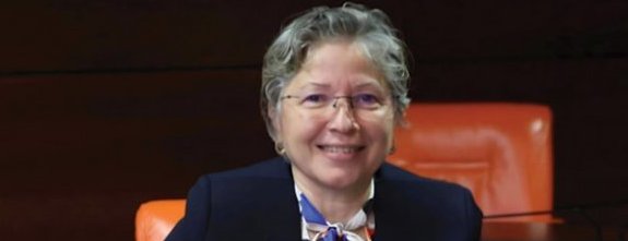 CHP Tekirdağ Milletvekili Nurten Yontar; 