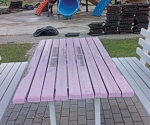 Ergene’de Parklar Yaza Hazır