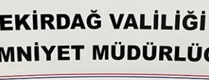 Tekirdağda Narkotik Operasyonları, 138 Şahsa İşlem, 10 Tutuklama